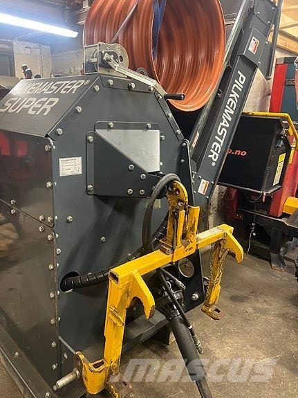  Pilkmaster Super Δασοπονία - Άλλα