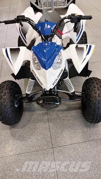 Polaris Outlaw 110 ATV