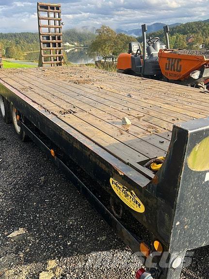  Predator boost 2 Ρυμούλκες γενικής χρήσης