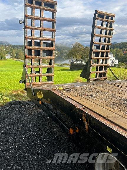  Predator boost 2 Ρυμούλκες γενικής χρήσης