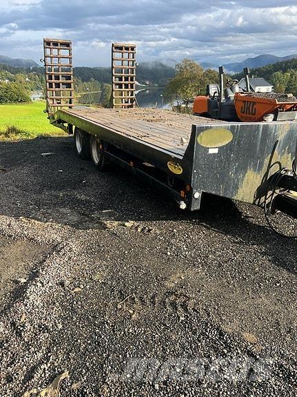  Predator boost 2 Ρυμούλκες γενικής χρήσης