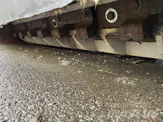 PTH Crusher 2500 Άλλα γεωργικά μηχανήματα