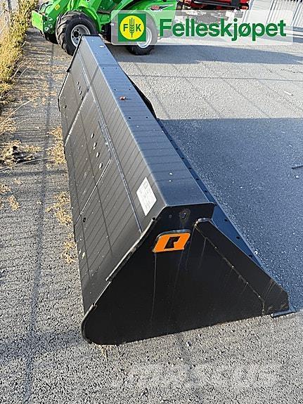 Quicke GM+ 240 Άλλα γεωργικά μηχανήματα