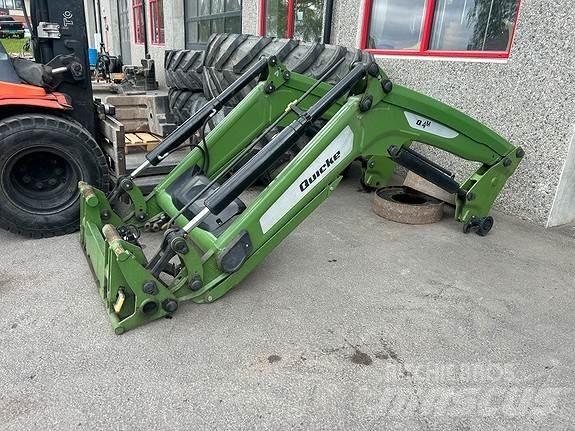 Quicke Q4M Άλλα γεωργικά μηχανήματα