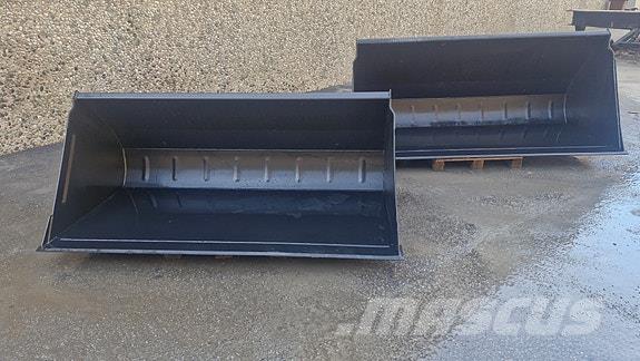 Quicke VL Ελαστικά και ζάντες