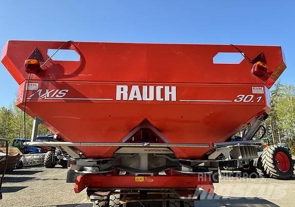 Rauch 30.1 Διασκορπιστές κοπριάς