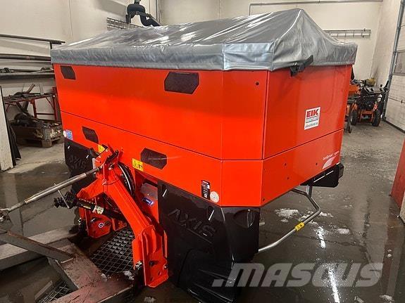 Rauch 30.2 EMC+W Διαστρωτήρες ανοργάνων