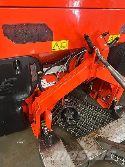 Rauch 30.2 EMC+W Διαστρωτήρες ανοργάνων