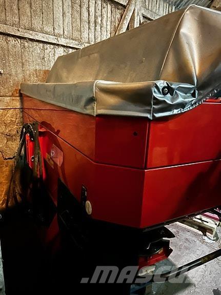 Rauch Axis H 30.2 Διασκορπιστές κοπριάς