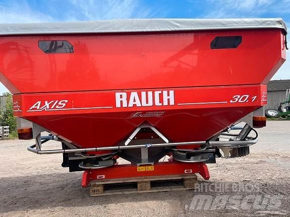 Rauch Axsis 30,1 Διαστρωτήρες ανοργάνων