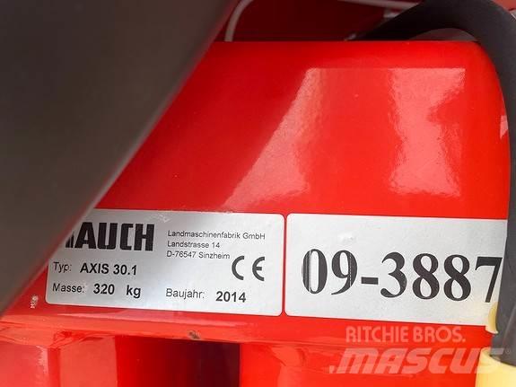 Rauch Axsis 30,1 Διαστρωτήρες ανοργάνων