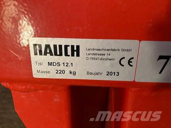 Rauch MDS 12.1 Διαστρωτήρες ανοργάνων