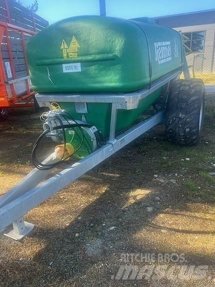  Reime 6000 Διασκορπιστές κοπριάς