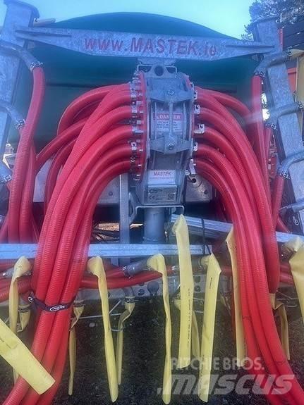  Reime 6000 Διασκορπιστές κοπριάς
