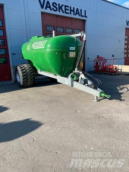  Reime 9000l Διασκορπιστές κοπριάς
