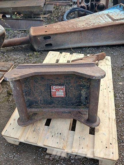  Ripper S-60 Άλλα εξαρτήματα