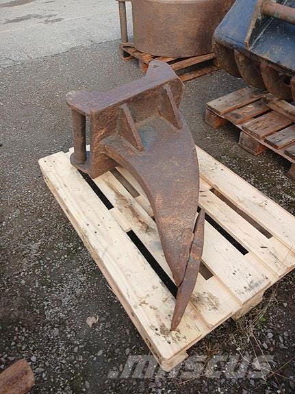  Ripper S-60 Άλλα εξαρτήματα