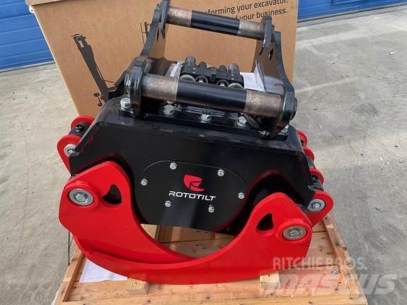 Rototilt MG40 Άλλα γεωργικά μηχανήματα