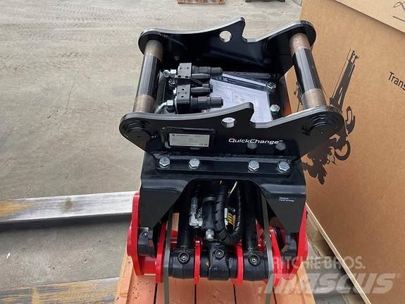 Rototilt MG40 Άλλα γεωργικά μηχανήματα