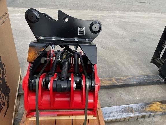 Rototilt MG40 Άλλα γεωργικά μηχανήματα