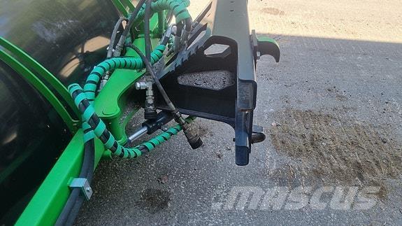 Sami HW-2700-SMS Άλλα μηχανήματα για το δρόμο και το χιόνι