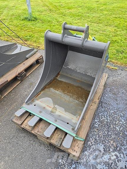 SB graveskuffe S40 Άλλα εξαρτήματα