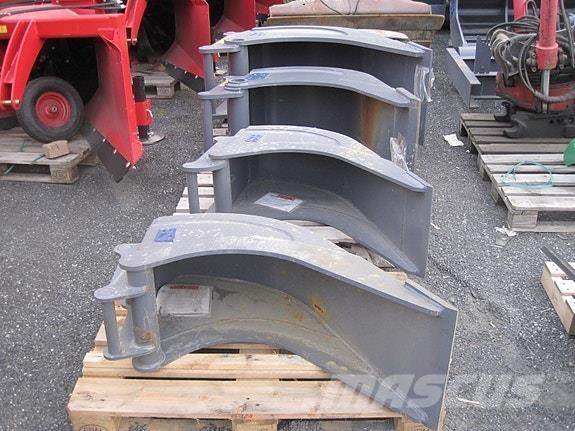 SB Smalskuff Άλλα εξαρτήματα