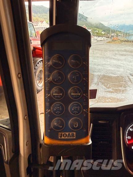Scania P410 Άλλα Φορτηγά