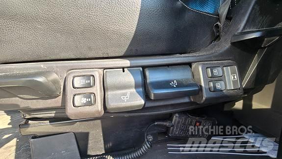 Scania R580A6x2NB Τράκτορες