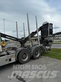 Scania R770B6X4NB Άλλα Φορτηγά