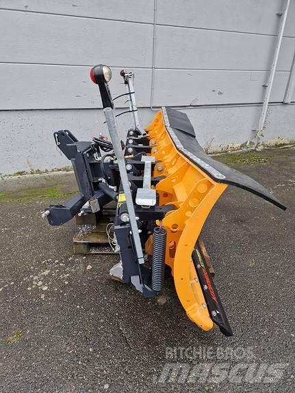 Schmidt MS27C Άλλα μηχανήματα για το δρόμο και το χιόνι