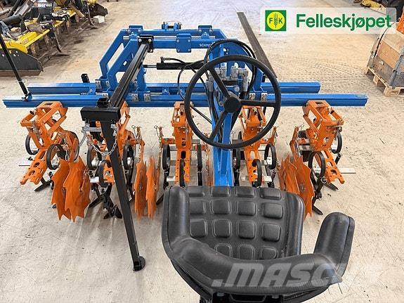 Schmotzer KPP AV4 Άλλες μηχανές οργώματος και εξαρτήματα