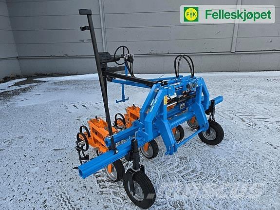 Schmotzer KPP AV4 Άλλες μηχανές οργώματος και εξαρτήματα