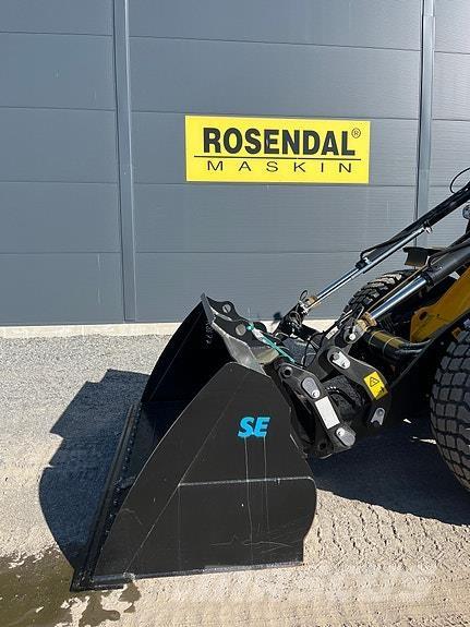  SE Universal Άλλα γεωργικά μηχανήματα