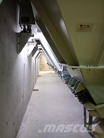  Siloanlegg Κατασκευές - Άλλα