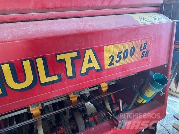 Simulta 2500 LB/SK Διαστρωτήρες ανοργάνων