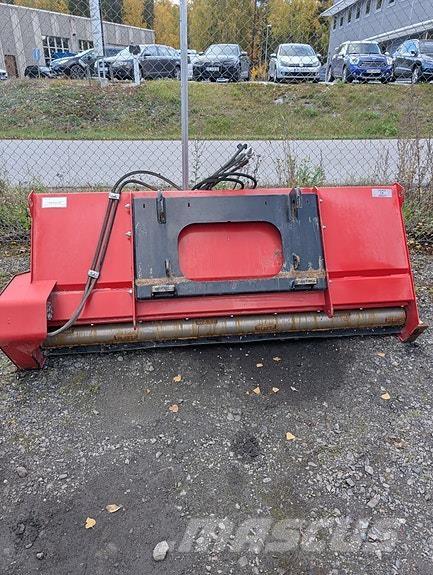 SMA 800 Άλλα μηχανήματα για το δρόμο και το χιόνι