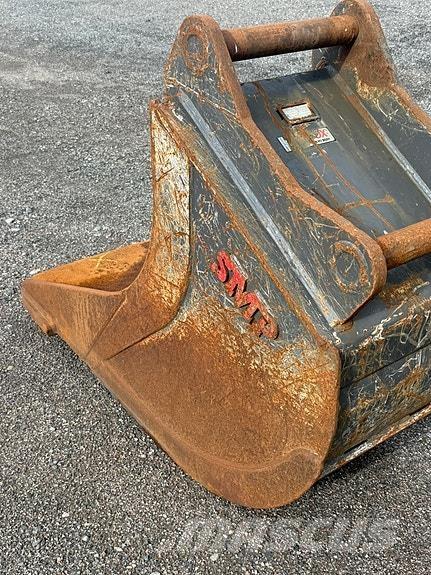 SMP SMALSKUFFE Άλλα γεωργικά μηχανήματα