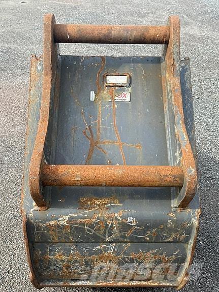 SMP SMALSKUFFE Άλλα γεωργικά μηχανήματα