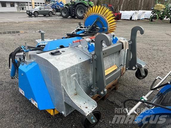 Snowek K-Serien Άλλα μηχανήματα για το δρόμο και το χιόνι