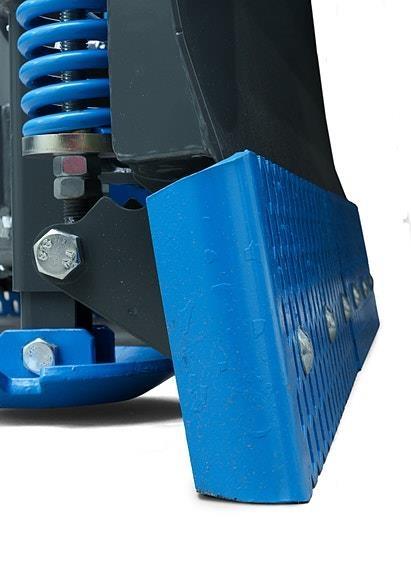 Snowek N320 Εκχιονιστήρες και χιονοδιώχτες