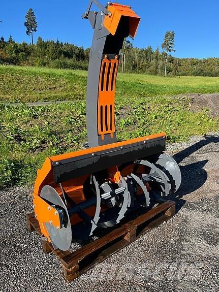 Snowline Da Vinci Εκτοξευτές χιονιού