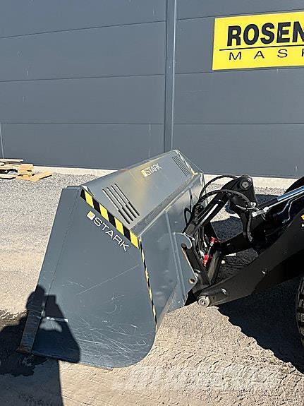 Stark LK2000 Άλλα μηχανήματα για το δρόμο και το χιόνι