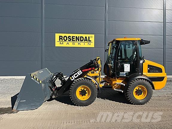 Stark LK2000 Άλλα μηχανήματα για το δρόμο και το χιόνι