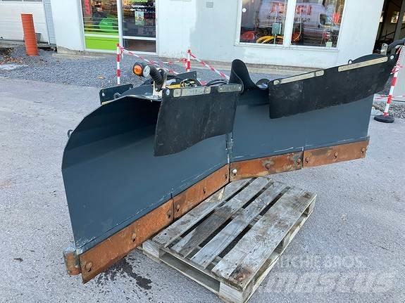 Stark NL2800R Εκχιονιστήρες και χιονοδιώχτες