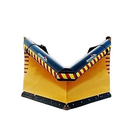  Steinsland Εκχιονιστήρες και χιονοδιώχτες