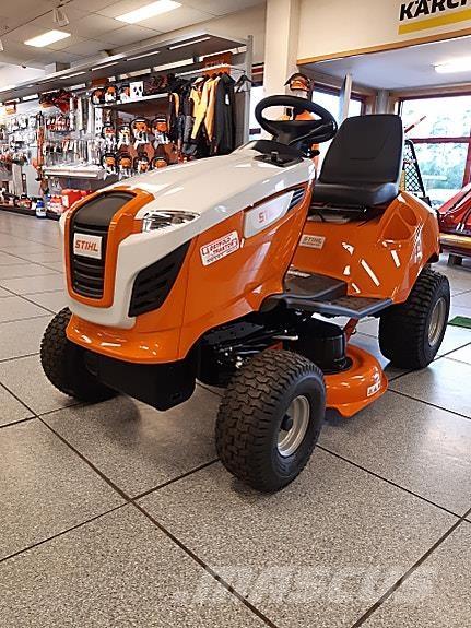 Stihl  Άλλα γεωργικά μηχανήματα