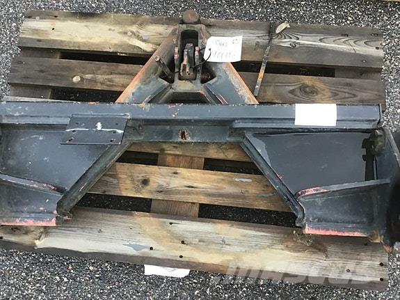 Stoll Triangel Άλλα γεωργικά μηχανήματα