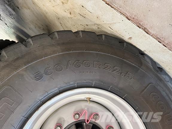 Stronga HL210ST Ρυμούλκες γενικής χρήσης