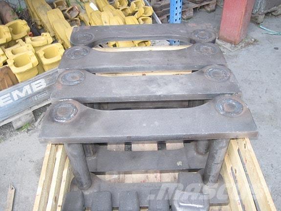  Sveisegrind Άλλα εξαρτήματα